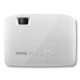 Projektor BenQ MW533 bílá barva
