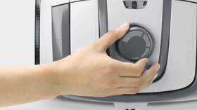 Podlahový vysavač Kärcher VC 2 Premium White 

 obrázek produktu 6 z 6