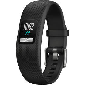 Fitness náramek Garmin vívofit4 (velikost L) černý

 obrázek produktu 1 z 6