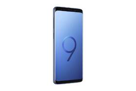 Mobilní telefon Samsung Galaxy S9 modrý

 obrázek produktu 4 z 25