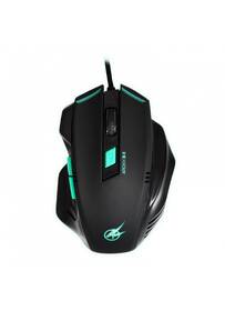 Set PORT DESIGNS AROKH 2 (batoh, myš, headset) černý/tyrkysový

 obrázek produktu 8 z 17