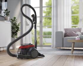Podlahový vysavač Electrolux PC91-4RR červený

 obrázek produktu 6 z 7