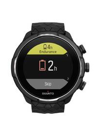 Chytré hodinky Suunto 9 Baro - Titanium 

 obrázek produktu 2 z 6