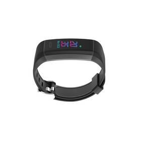 Fitness náramek Carneo G-Fit+ černý

 obrázek produktu 3 z 5