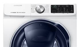 Pračka Samsung WW10N644RPW/LE bílá

 obrázek produktu 2 z 16