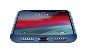 Kryt na mobil CellularLine SENSATION na Apple iPhone XR modrý

 obrázek produktu 2 z 3