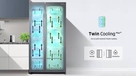 Americká lednice Samsung RS68N8941SL/EF Family Hub nerez

 obrázek produktu 19 z 20