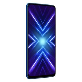 Mobilní telefon HONOR 9X modrý

 obrázek produktu 6 z 15