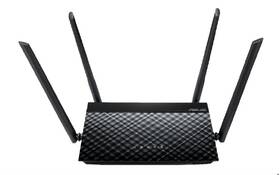 Router Asus RT-N19 - N600 Wi-Fi router 

 obrázek produktu 1 z 4