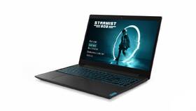 Notebook Lenovo Gaming L340-15IRH - Gradient blue 

 obrázek produktu 2 z 10