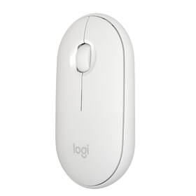 Myš Logitech Pebble M350 bílá

 obrázek produktu 1 z 6