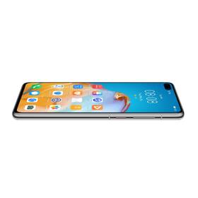 Mobilní telefon Huawei P40 (HMS) 5G šedý

 obrázek produktu 8 z 13