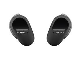 Sluchátka Sony WF-SP800 černá

 obrázek produktu 2 z 10