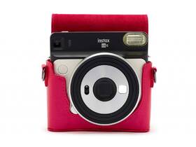 Pouzdro Fujifilm Instax SQ 6 červené

 obrázek produktu 1 z 1