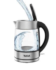 Rychlovarná konvice Tefal KI772D38 Glass 

 obrázek produktu 5 z 6