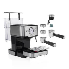 Pákový kávovar Princess 249412 

 obrázek produktu 7 z 9