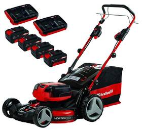 Sekačka Einhell GE-CM 36/47 S HW (s baterií) 

 obrázek produktu 1 z 15