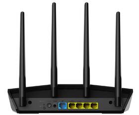 Router Asus RT-AX55 černá

 obrázek produktu 3 z 8