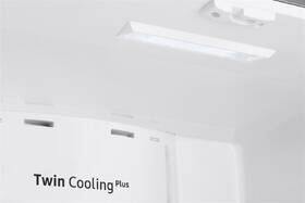 Americká lednice Samsung RF50A5002S9/EO stříbrná

 obrázek produktu 5 z 15