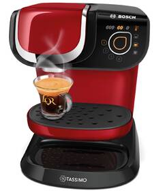 Espresso Bosch TAS6003 červené

 obrázek produktu 14 z 18