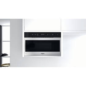 Mikrovlnná trouba Whirlpool W9 MN840 IXL černá/nerez

 obrázek produktu 3 z 10