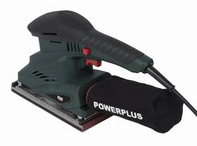 Vibrační bruska POWERPLUS POWP5020 

 obrázek produktu 3 z 8