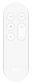 Ovladač Yeelight Bluetooth Remote Control bílý

 obrázek produktu 3 z 6