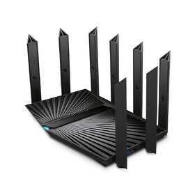 Router TP-Link Archer AX90 černý

 obrázek produktu 1 z 6