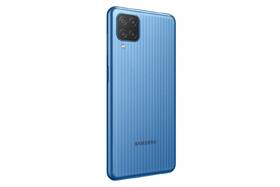 Mobilní telefon Samsung Galaxy M12 128 GB modrý

 obrázek produktu 6 z 9