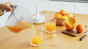 Lis na citrusy Bosch MCP3500N 

 obrázek produktu 14 z 14