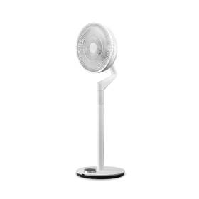 Ventilátor stojanový Duux Whisper Ultimate Smart White+ battery pack 

 obrázek produktu 5 z 20