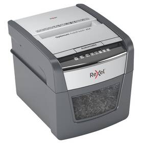 Skartovač Rexel Optimum AutoFeed+ 45X 

 obrázek produktu 2 z 13