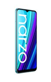 Mobilní telefon realme Narzo 30A modrý

 obrázek produktu 3 z 8