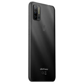 Mobilní telefon UleFone Note 11P černý

 obrázek produktu 5 z 5