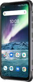 Mobilní telefon UMIDIGI Bison GT - ZÁNOVNÍ - 12 měsíců záruka oranžový

 obrázek produktu 2 z 7