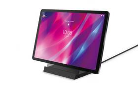 Dotykový tablet Lenovo Tab P11 Plus 4GB/128GB LTE + Dokovací stanice - Slate Grey 

 obrázek produktu 1 z 7