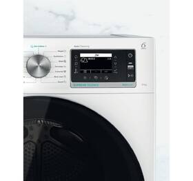 Sušička prádla Whirlpool W7 D84WB EE bílá

 obrázek produktu 5 z 26