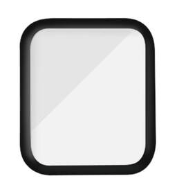 Tvrzené sklo PanzerGlass na Apple Watch 7 45mm průhledné

 obrázek produktu 2 z 4
