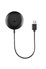 Zubní kartáček CURAPROX Hydrosonic Black is White černý

 obrázek produktu 6 z 6