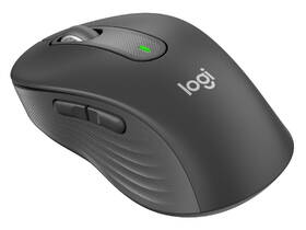 Myš Logitech M650 For Business šedá

 obrázek produktu 1 z 4