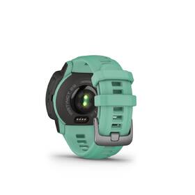 Chytré hodinky Garmin Instinct 2S Solar - Neo Tropic 

 obrázek produktu 6 z 6