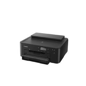 Tiskárna inkoustová Canon PIXMA TS705A černá

 obrázek produktu 1 z 7