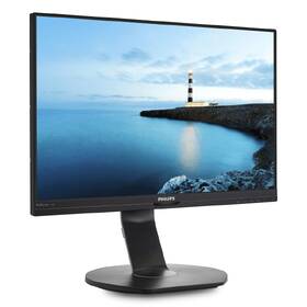 Monitor Philips 240B7QPTEB/00 černý

 obrázek produktu 3 z 5
