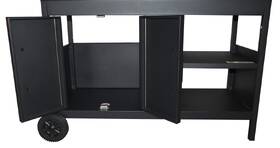 Gril zahradní plynový Cattara 13042 

 obrázek produktu 4 z 8