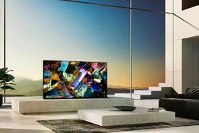 Televize Sony XR-85Z9K 

 obrázek produktu 18 z 21