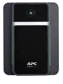 Záložní zdroj APC Back-UPS 950VA 230V AVR IEC zásuvky 

 obrázek produktu 1 z 3