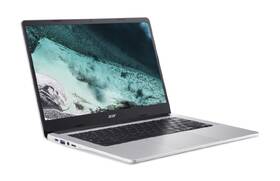 Notebook Acer Chromebook 314 (CB314-3HT-P0GT) stříbrný

 obrázek produktu 4 z 9