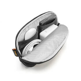 Pouzdro na notebook tomtoc Sleeve Kit na 13" MacBook Pro / Air černé

 obrázek produktu 4 z 9