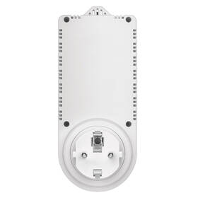 Chytrá zásuvka EMOS 2v1 termostat s funkcí digitálního časovače 

 obrázek produktu 4 z 12