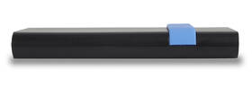 Externí pevný disk 2,5" Verbatim Mobile Drive 2,5" 320GB USB 3.2 GEN1 (renovovaný) černá barva
